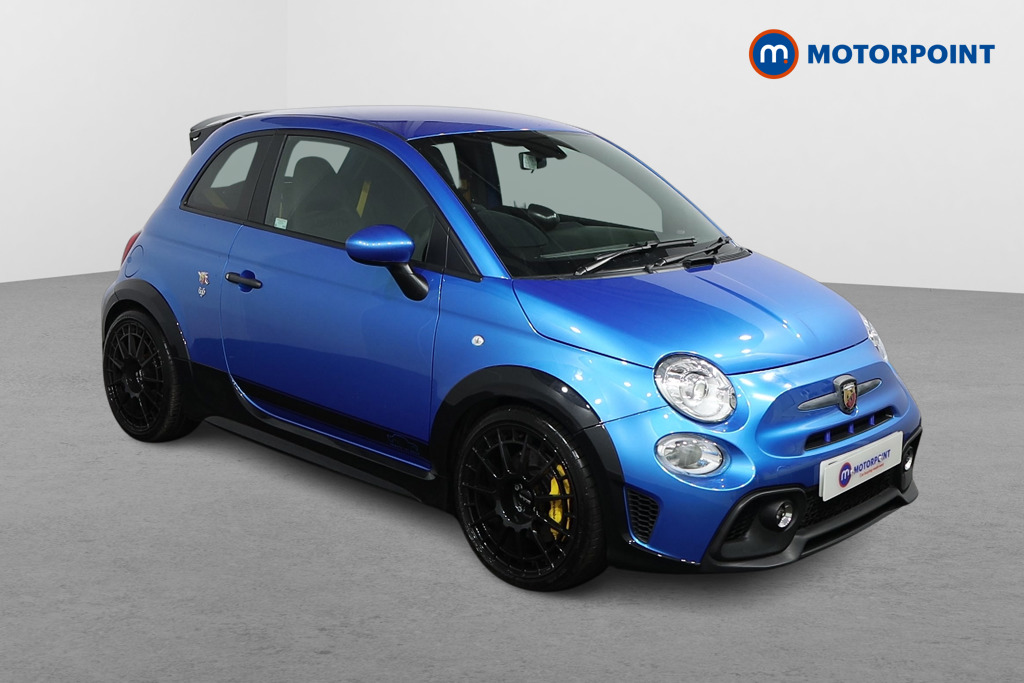 Main listing image - Abarth 695