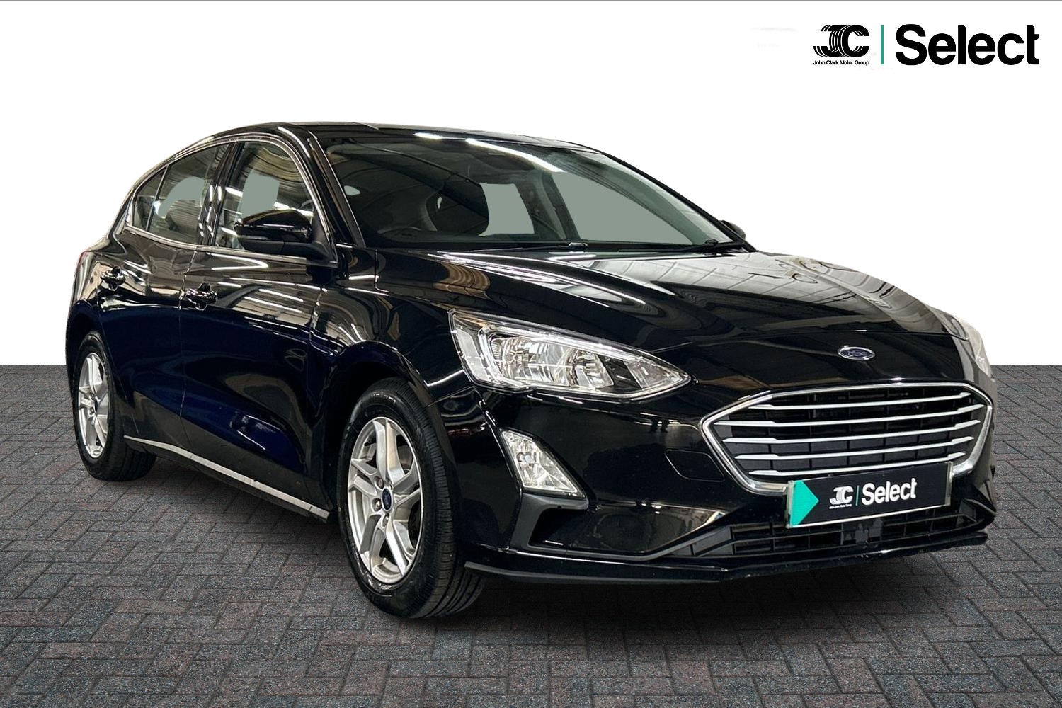 Main listing image - Ford Focus