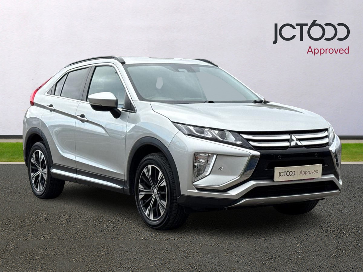 Main listing image - Mitsubishi Eclipse Cross