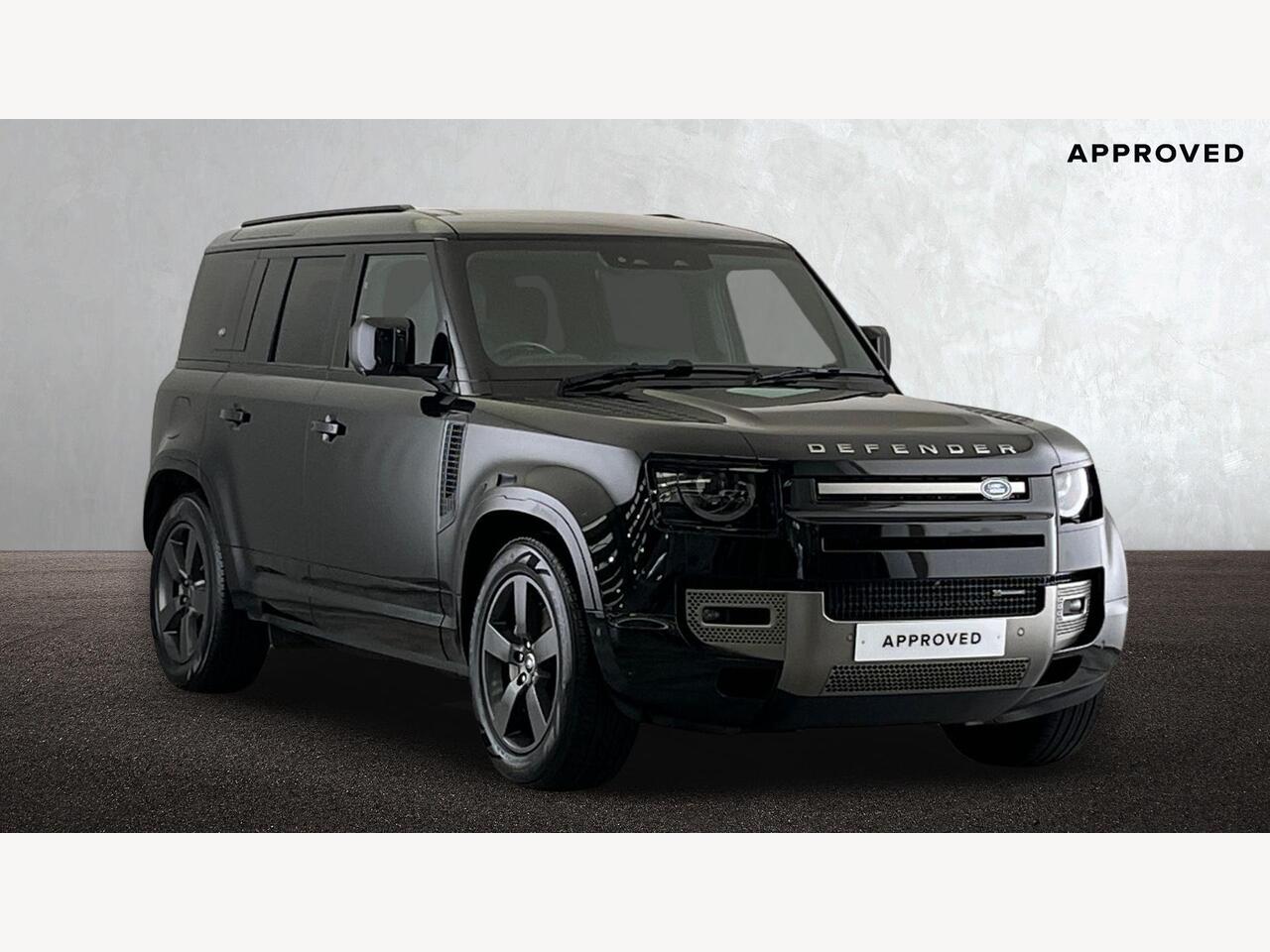 Main listing image - Land Rover Defender