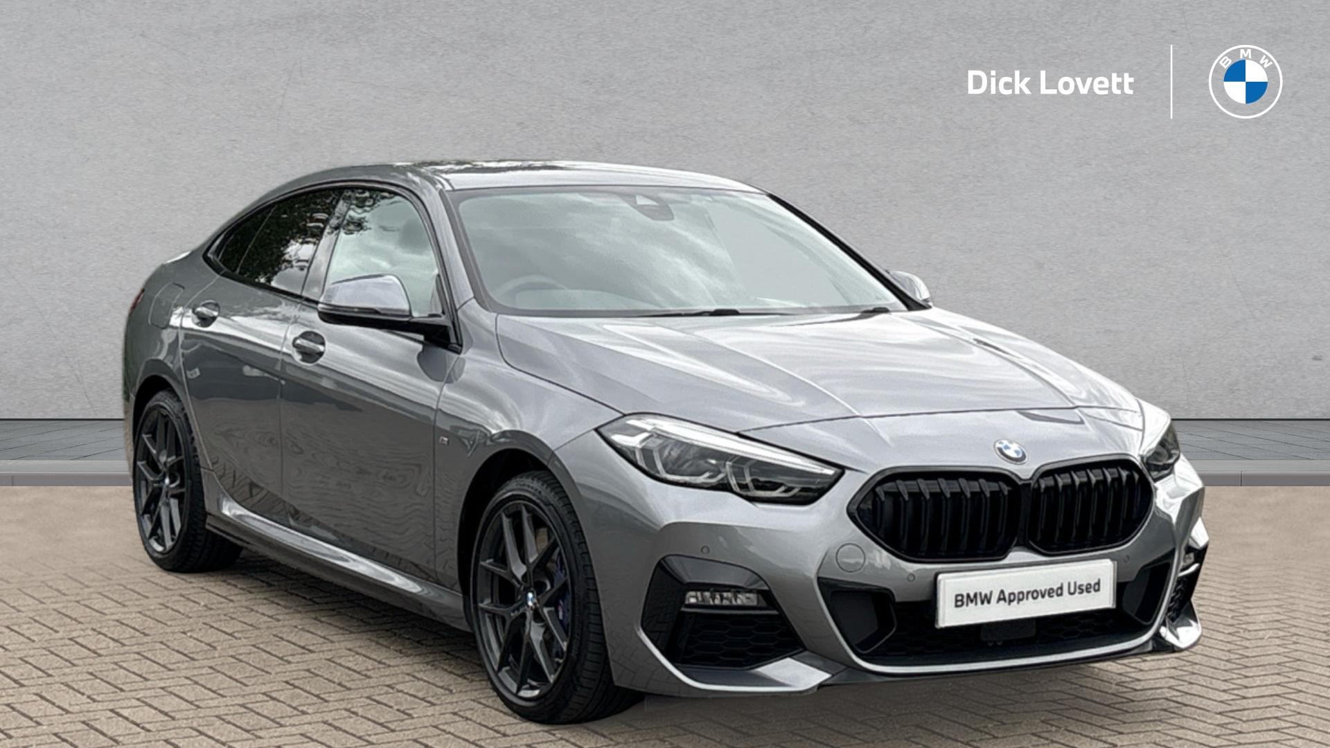 Main listing image - BMW 2 Series