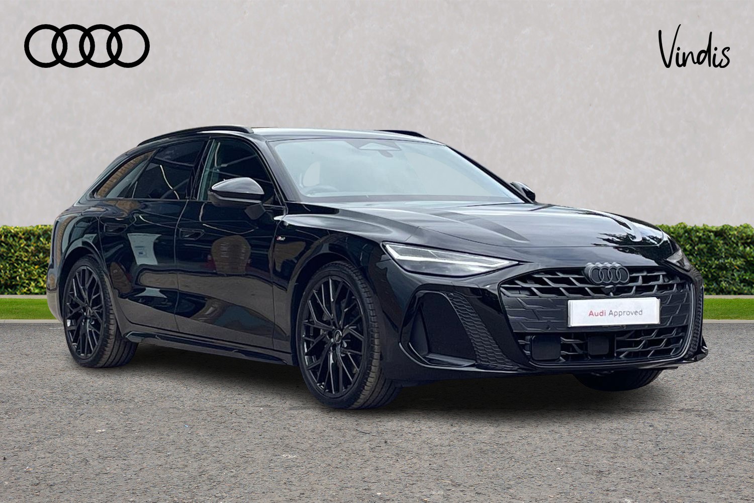 Main listing image - Audi A6 Avant