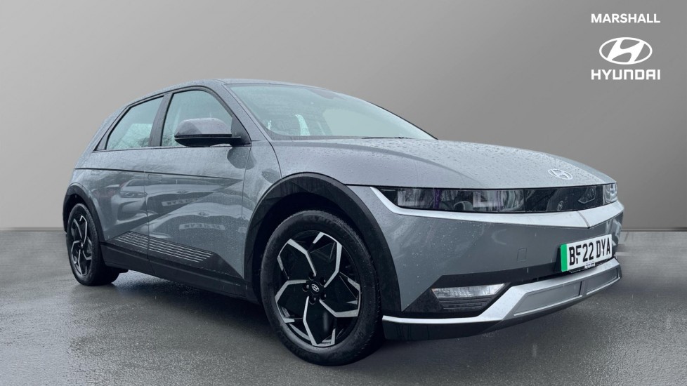 Main listing image - Hyundai IONIQ 5