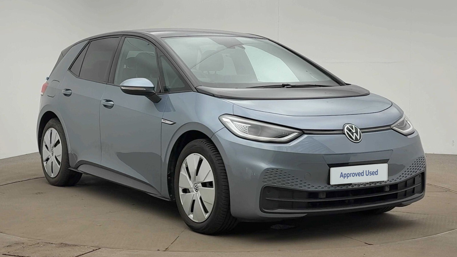 Main listing image - Volkswagen ID.3