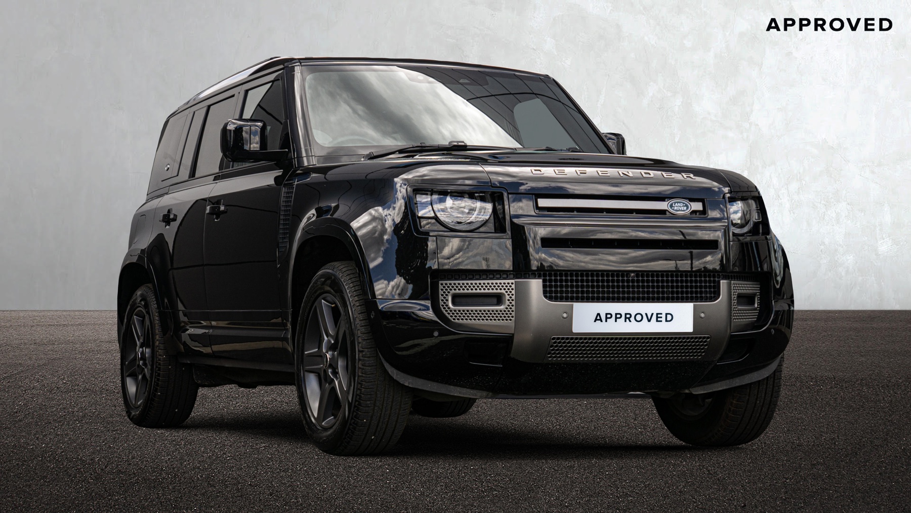 Main listing image - Land Rover Defender