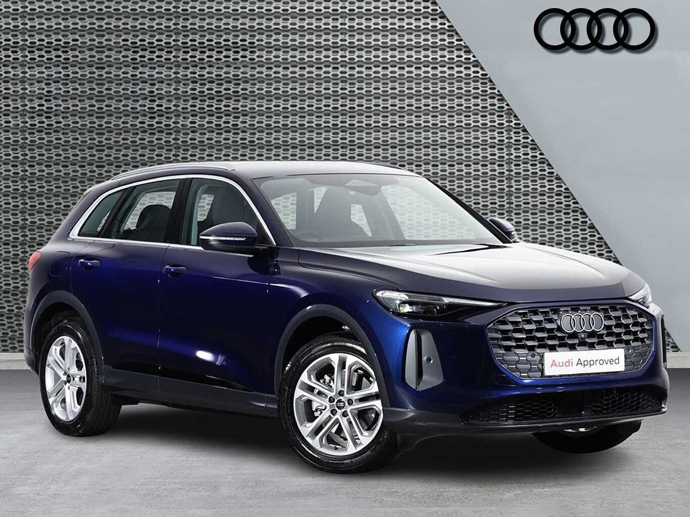 Main listing image - Audi Q5