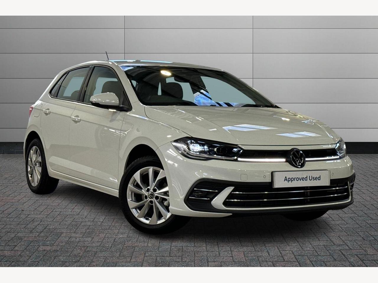 Main listing image - Volkswagen Polo