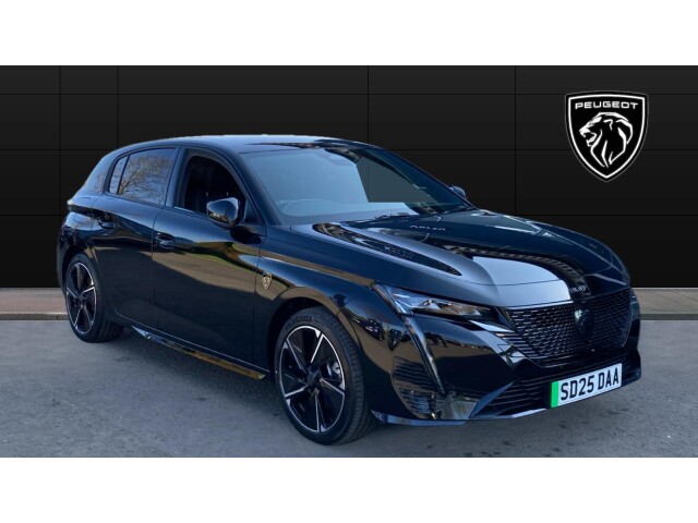 Main listing image - Peugeot 308