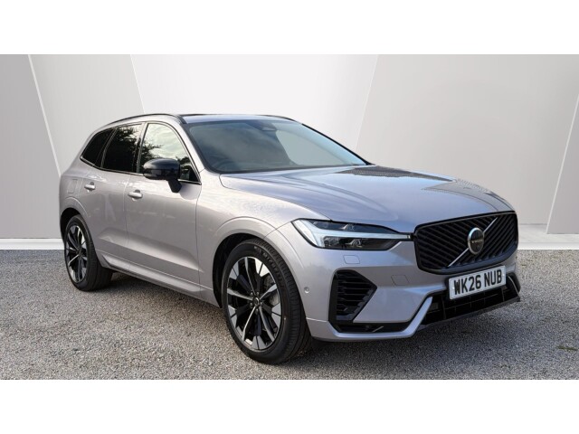 Main listing image - Volvo XC60