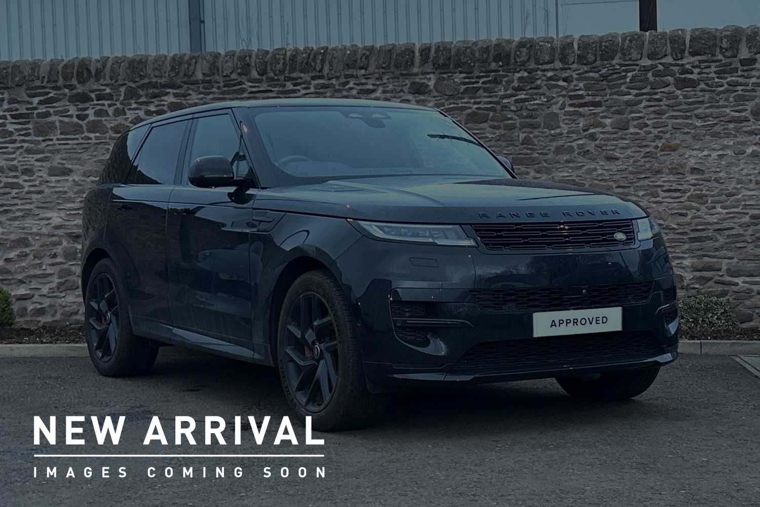 Main listing image - Land Rover Range Rover Sport