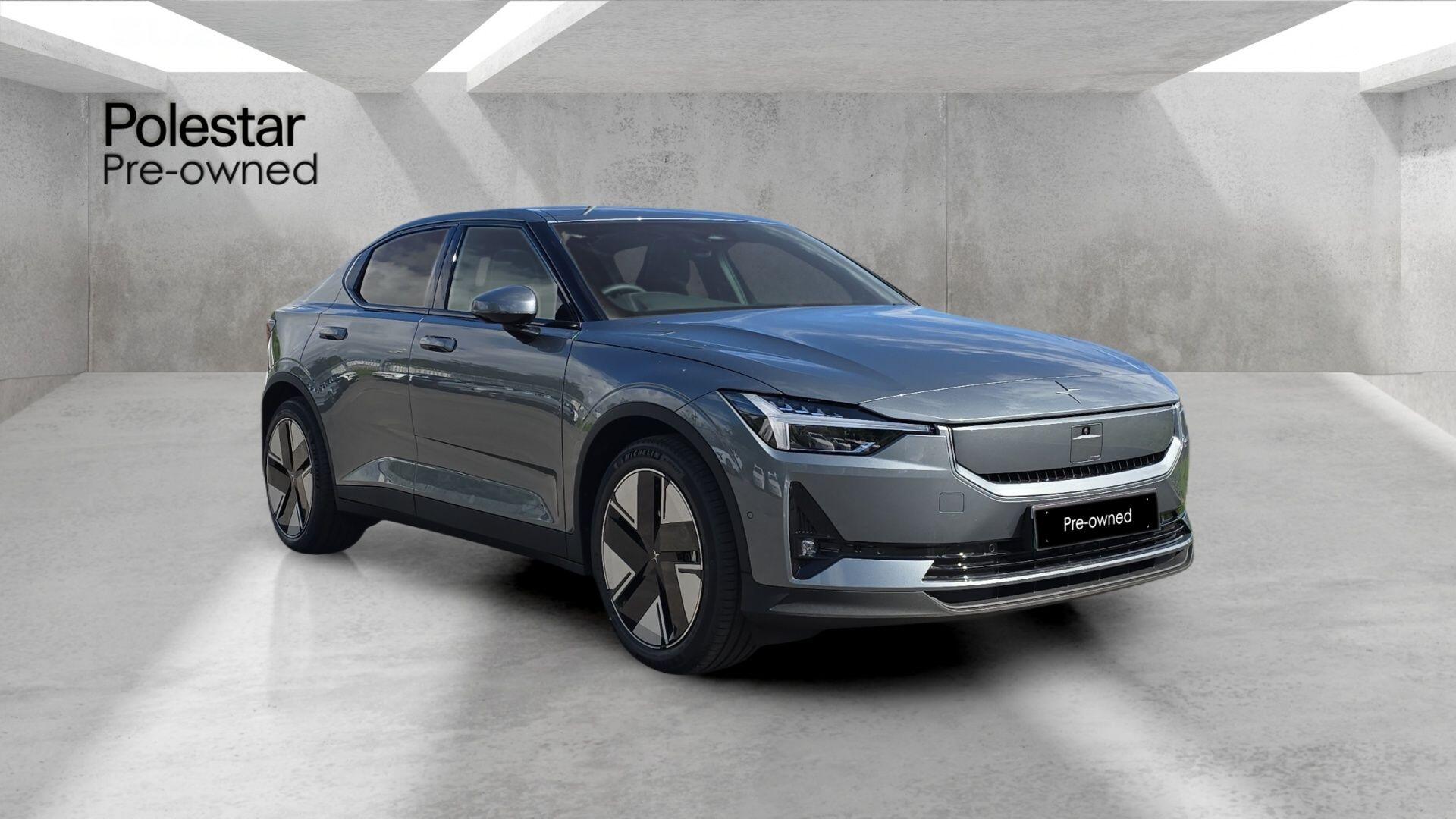 Main listing image - Polestar 2