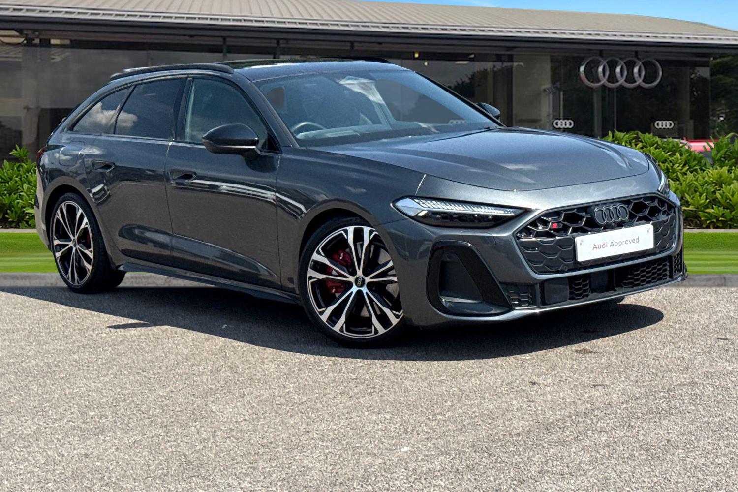 Main listing image - Audi A5