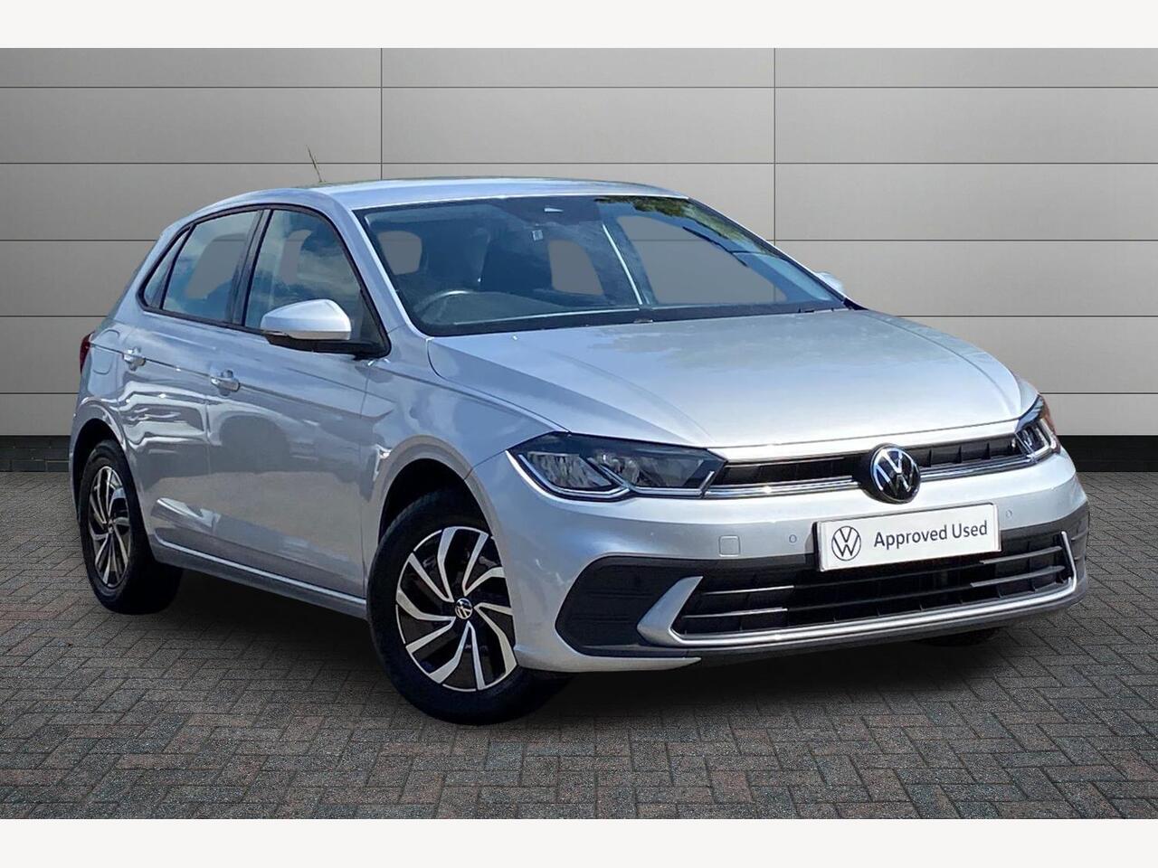Main listing image - Volkswagen Polo