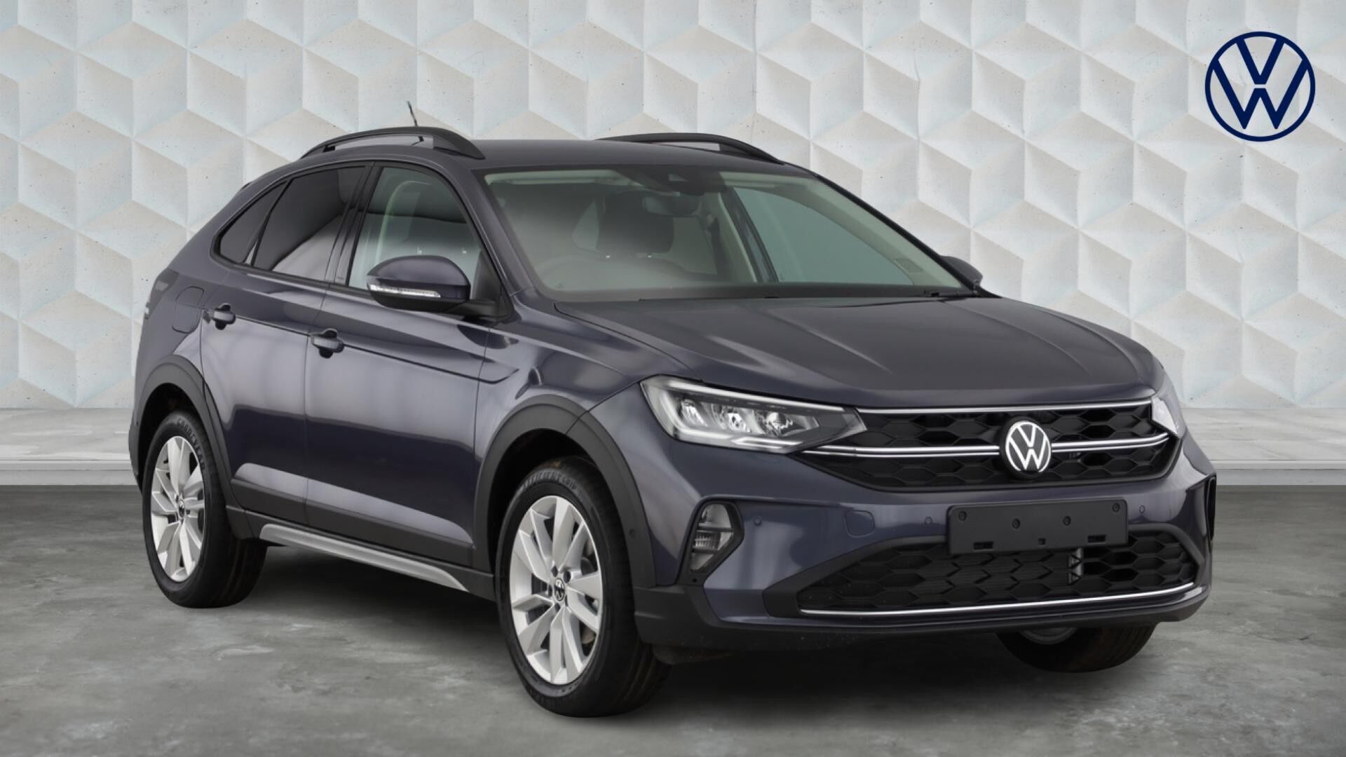 Main listing image - Volkswagen Taigo