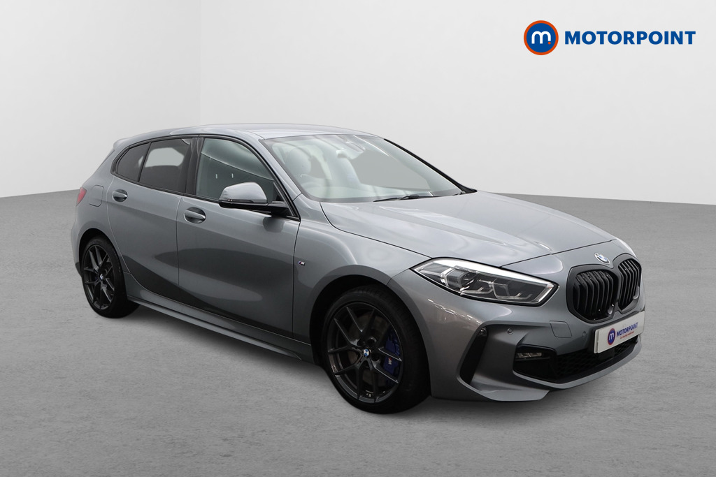 Main listing image - BMW 1 Series