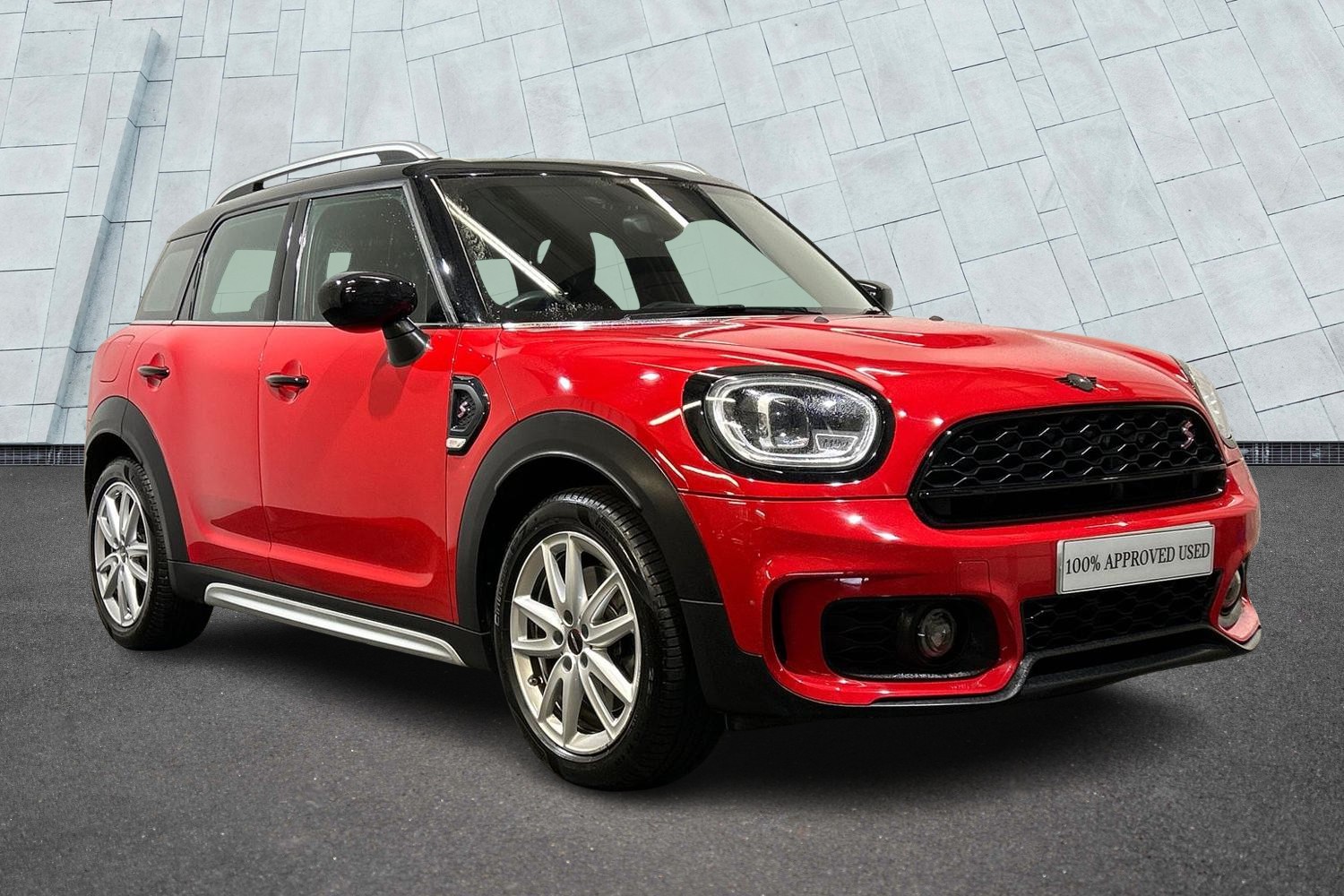 Main listing image - MINI Countryman