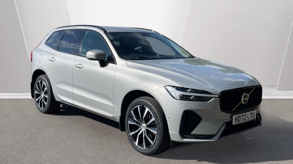 Main listing image - Volvo XC60