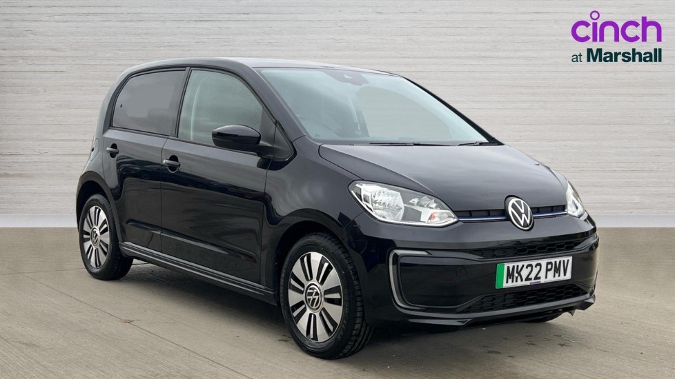 Main listing image - Volkswagen Up