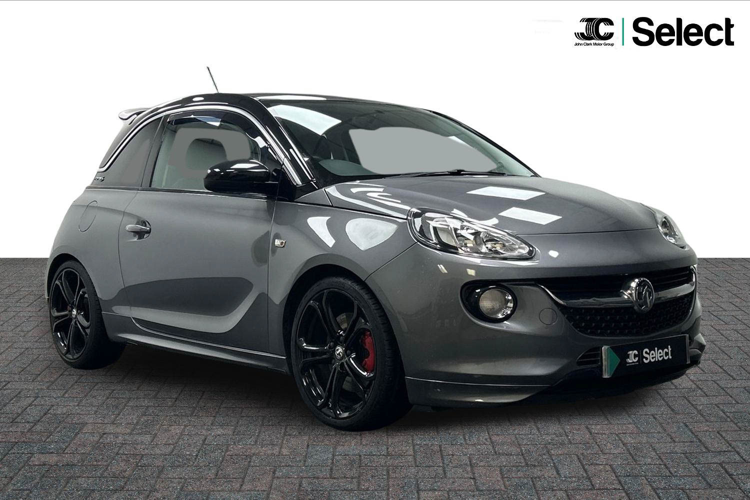Main listing image - Vauxhall Adam