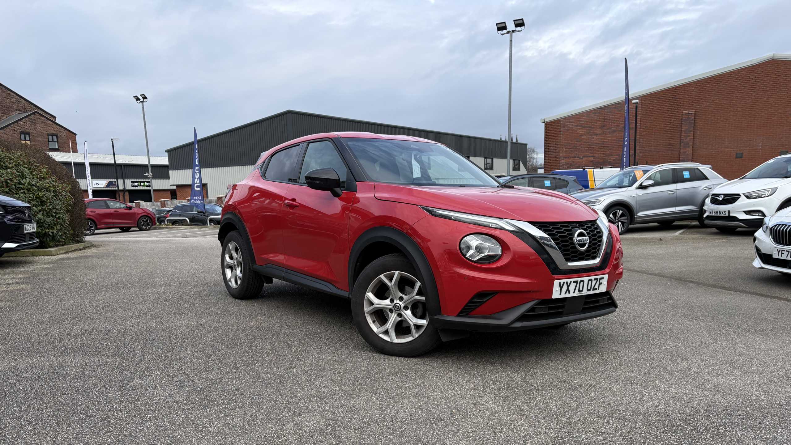 Main listing image - SEAT Arona