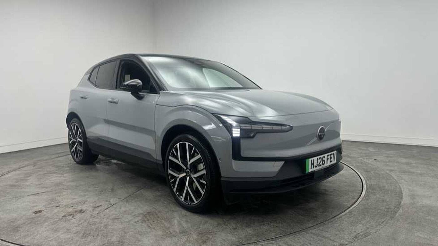 Main listing image - Volvo EX30