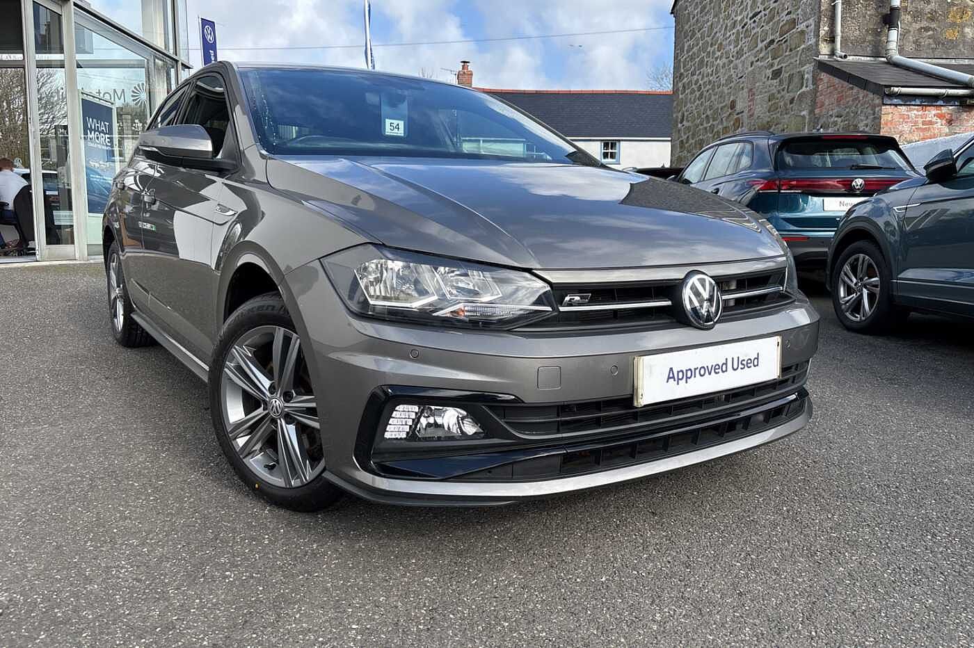Main listing image - Volkswagen Polo