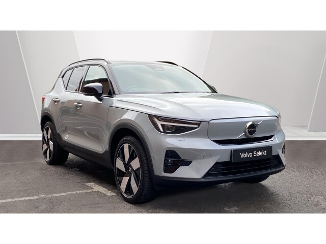 Main listing image - Volvo Ex40