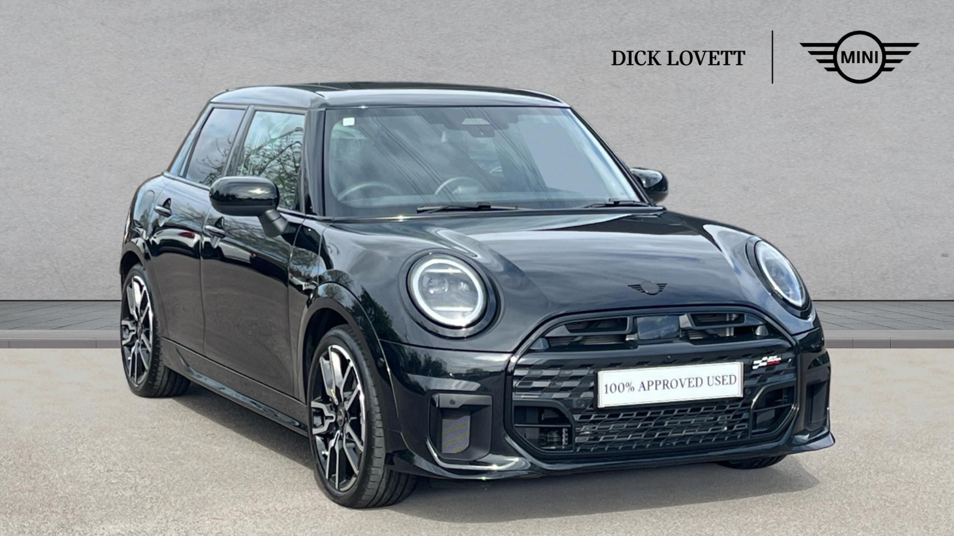 Main listing image - MINI Cooper