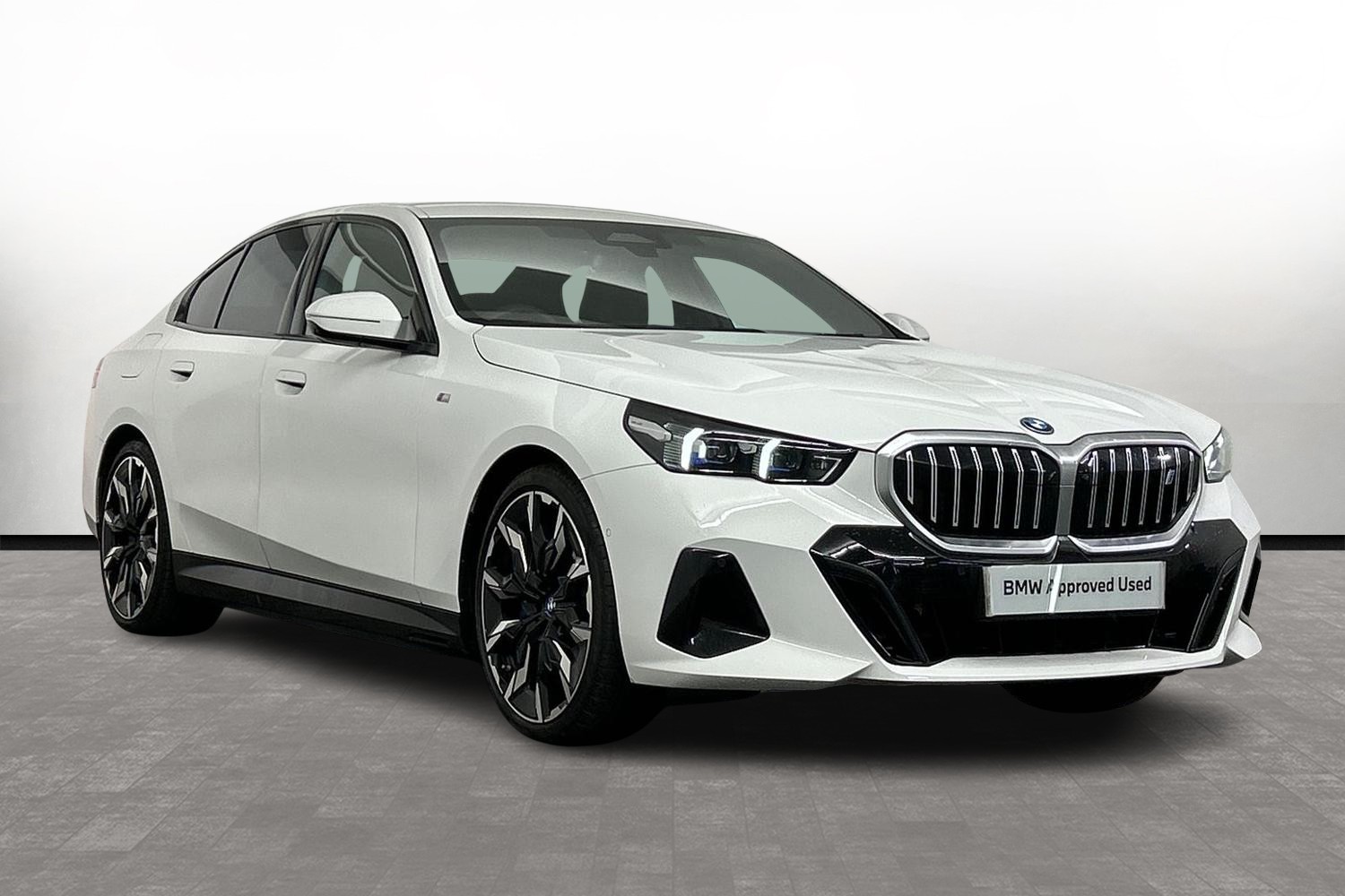 Main listing image - BMW i5