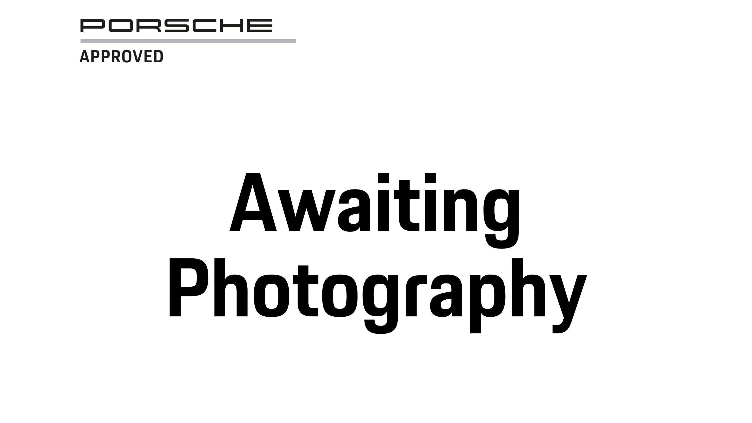 Main listing image - Porsche Macan