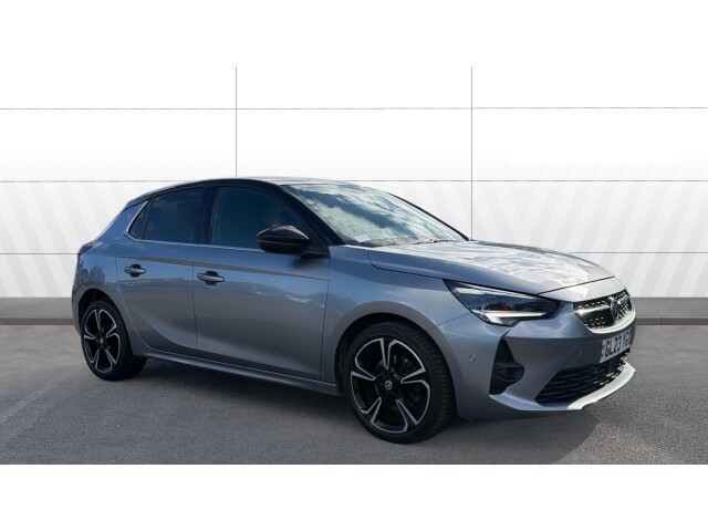 Main listing image - Vauxhall Corsa