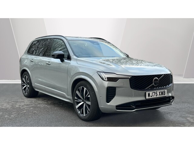 Main listing image - Volvo XC90
