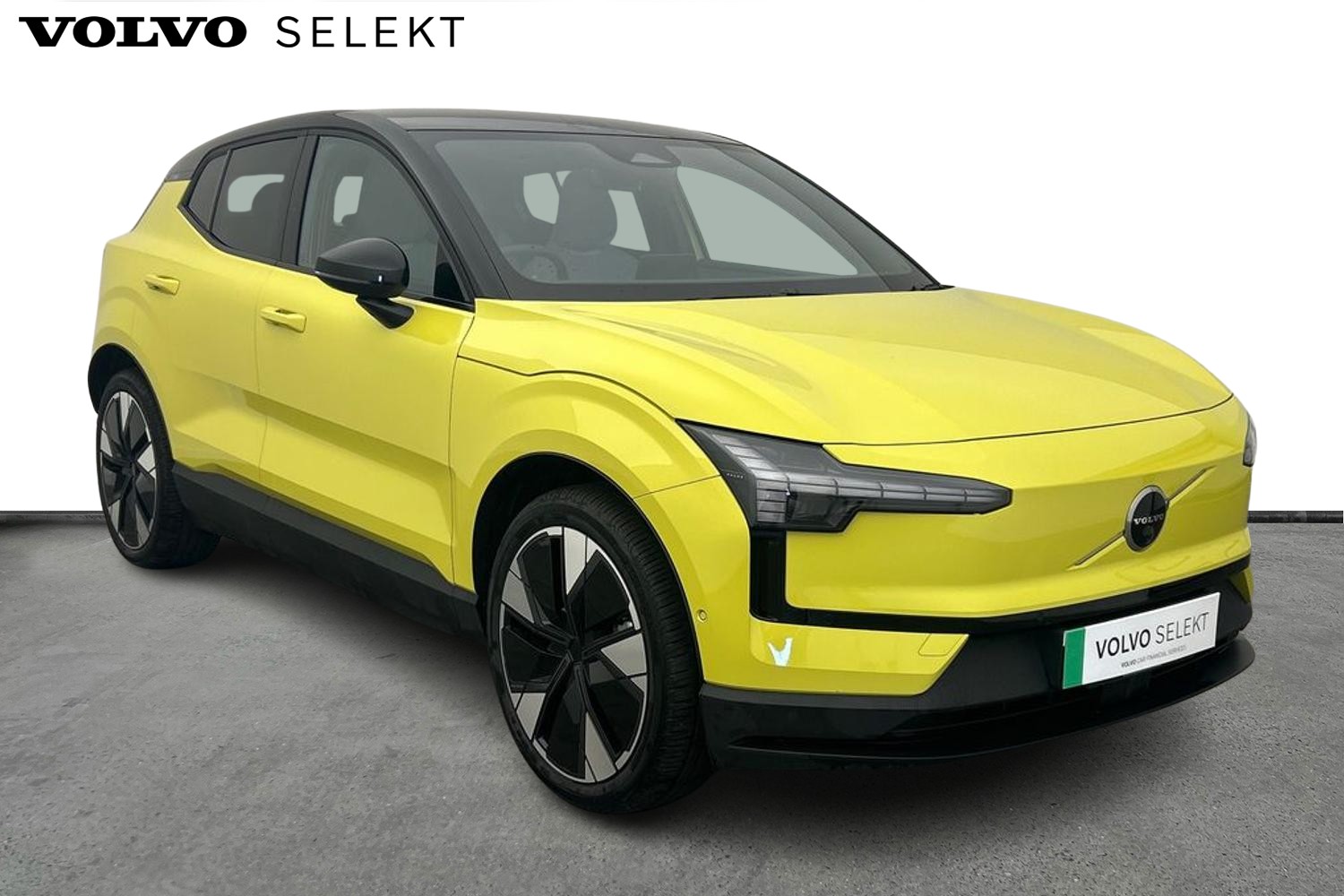 Main listing image - Volvo EX30