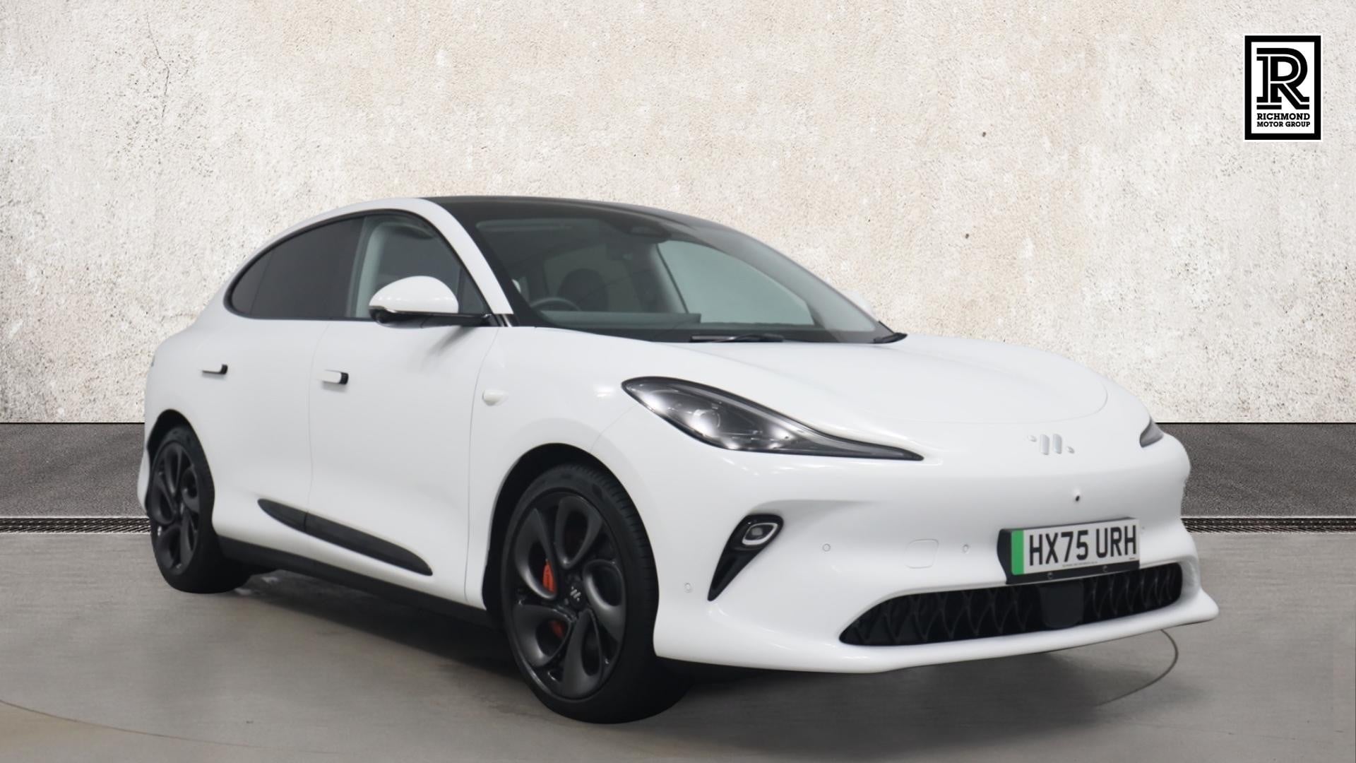 Main listing image - MG Im6