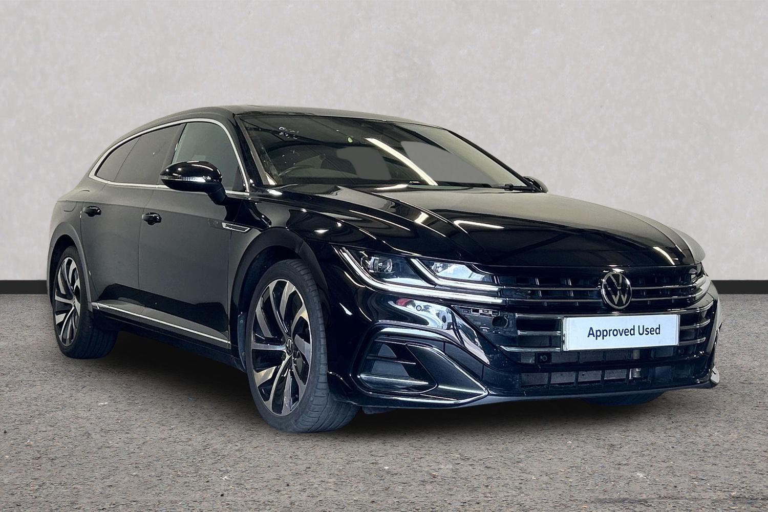Main listing image - Volkswagen Arteon
