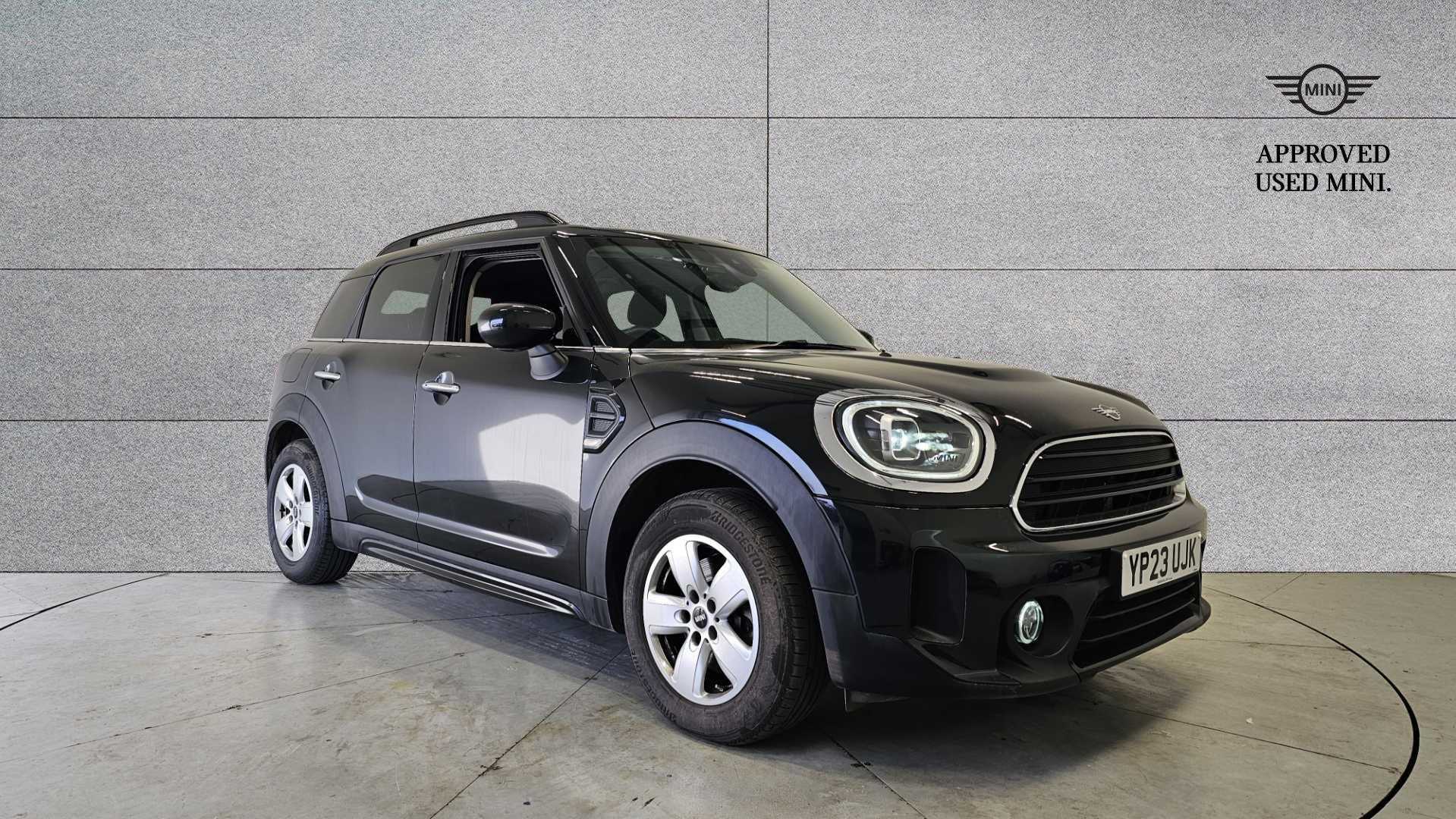 Main listing image - MINI Countryman