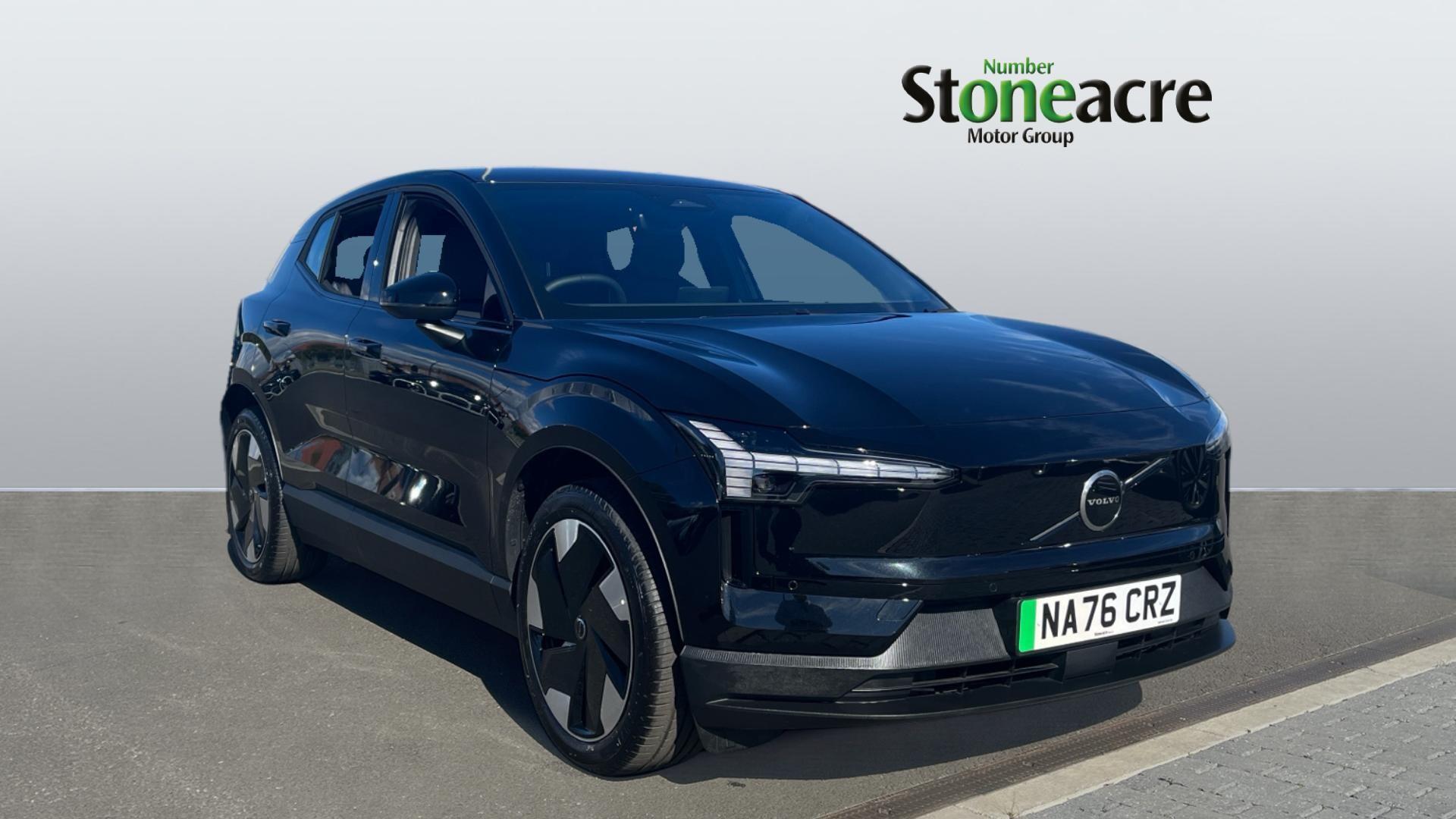 Main listing image - Volvo EX30