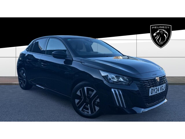 Main listing image - Peugeot 208