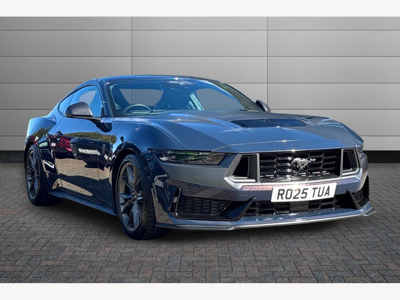 Main listing image - Ford Mustang