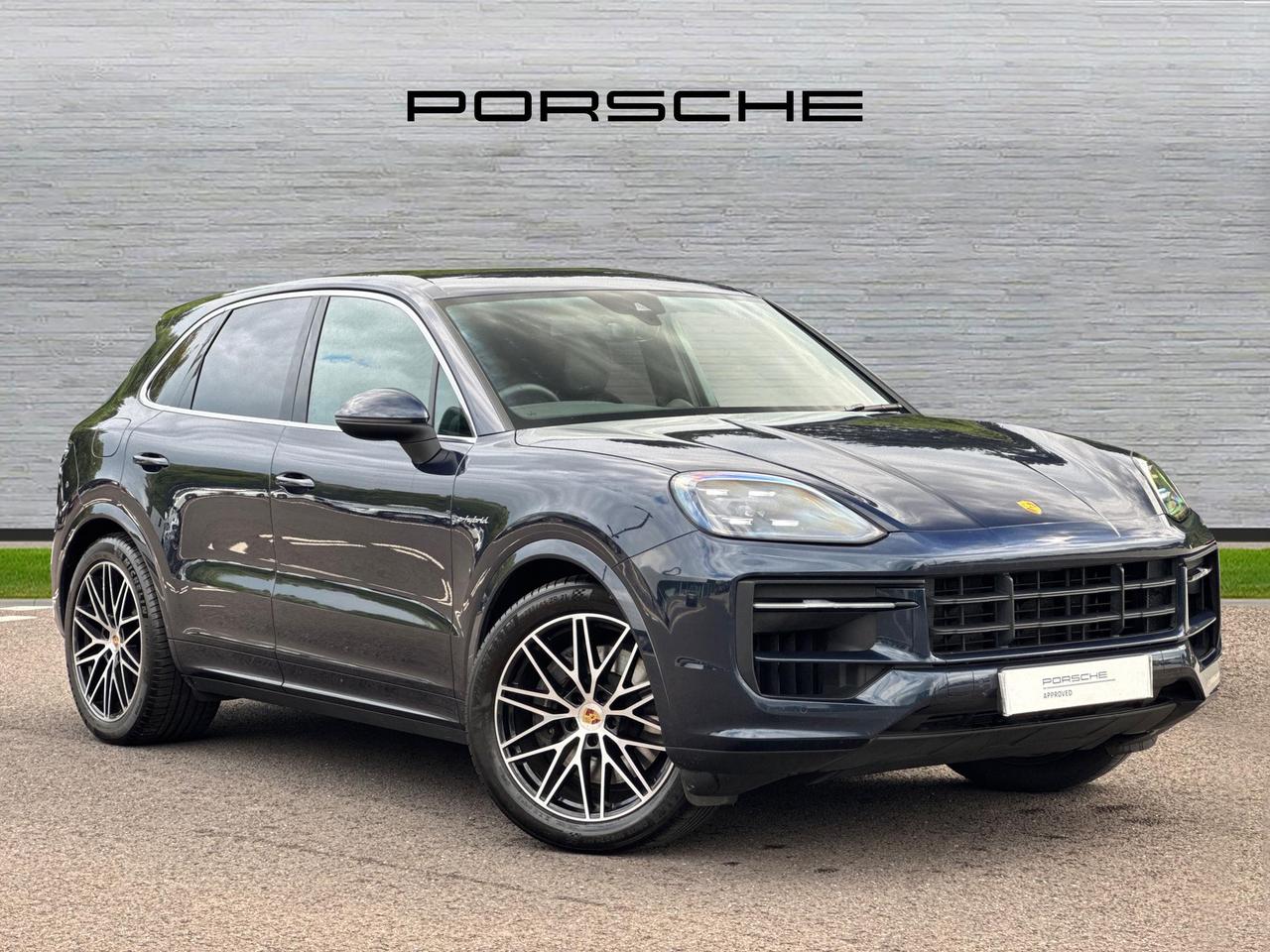 Main listing image - Porsche Cayenne