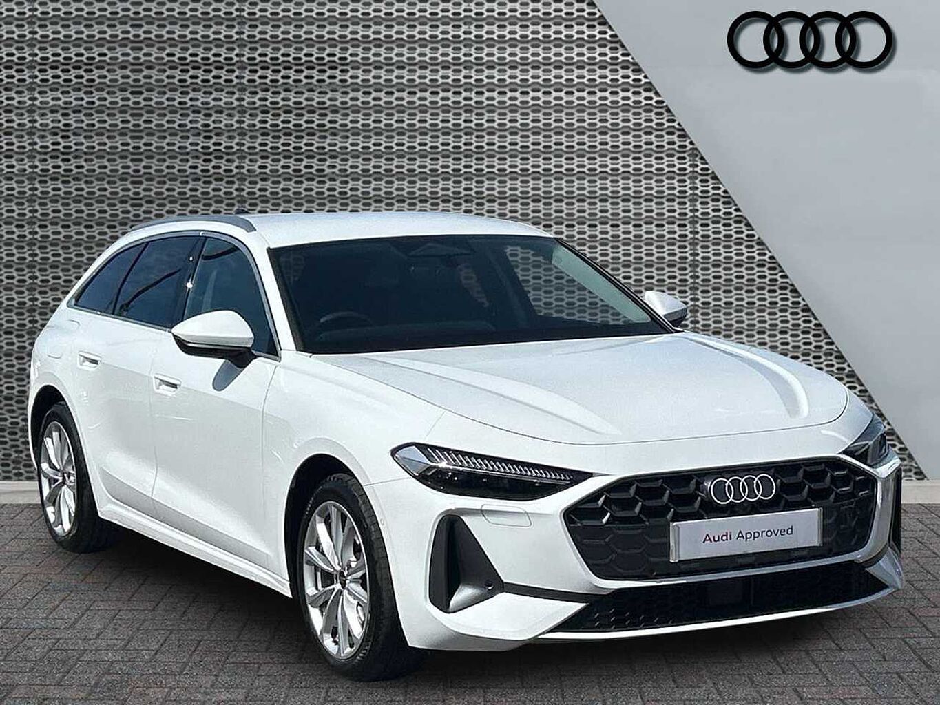 Main listing image - Audi A5