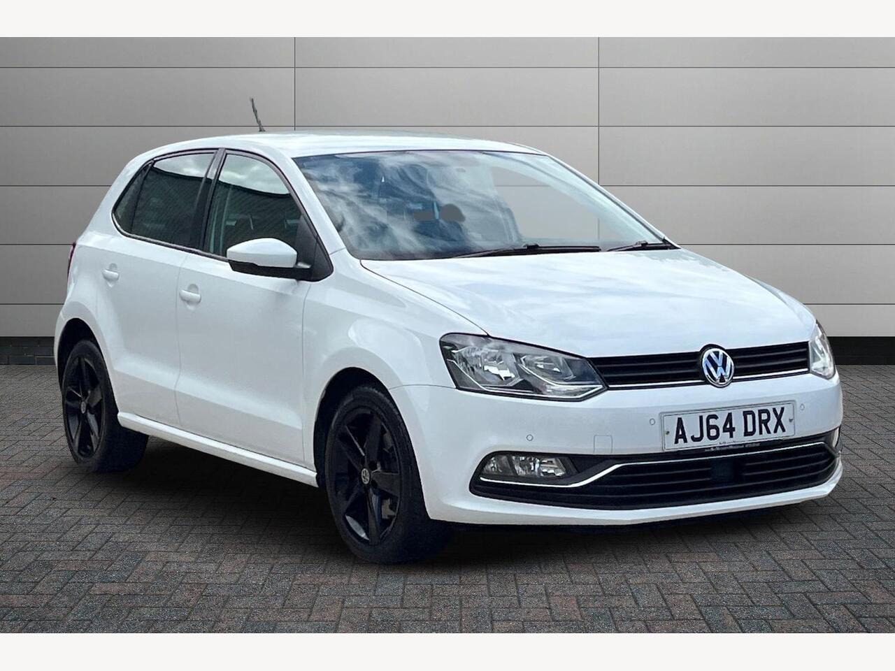 Main listing image - Volkswagen Polo