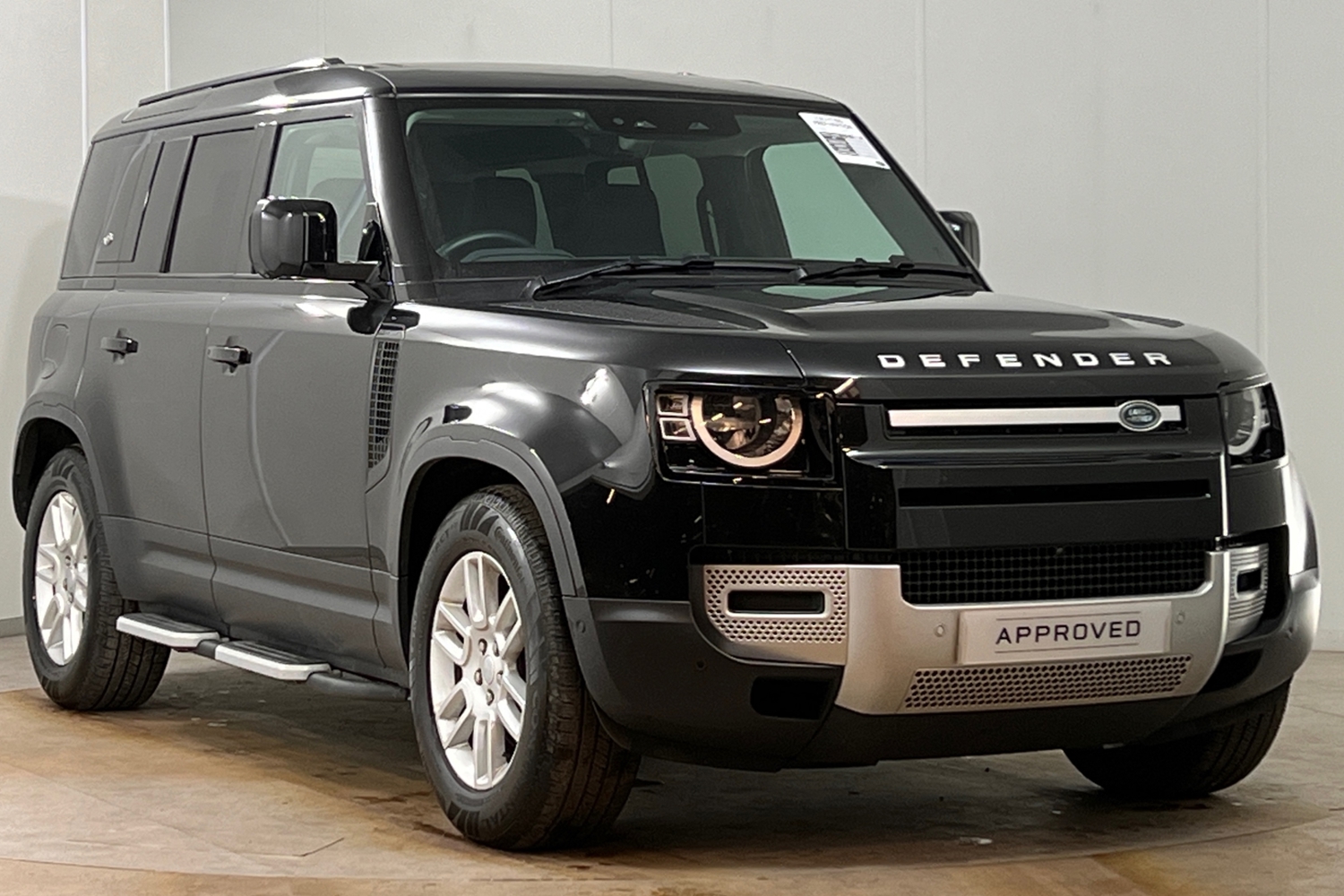 Main listing image - Land Rover Defender