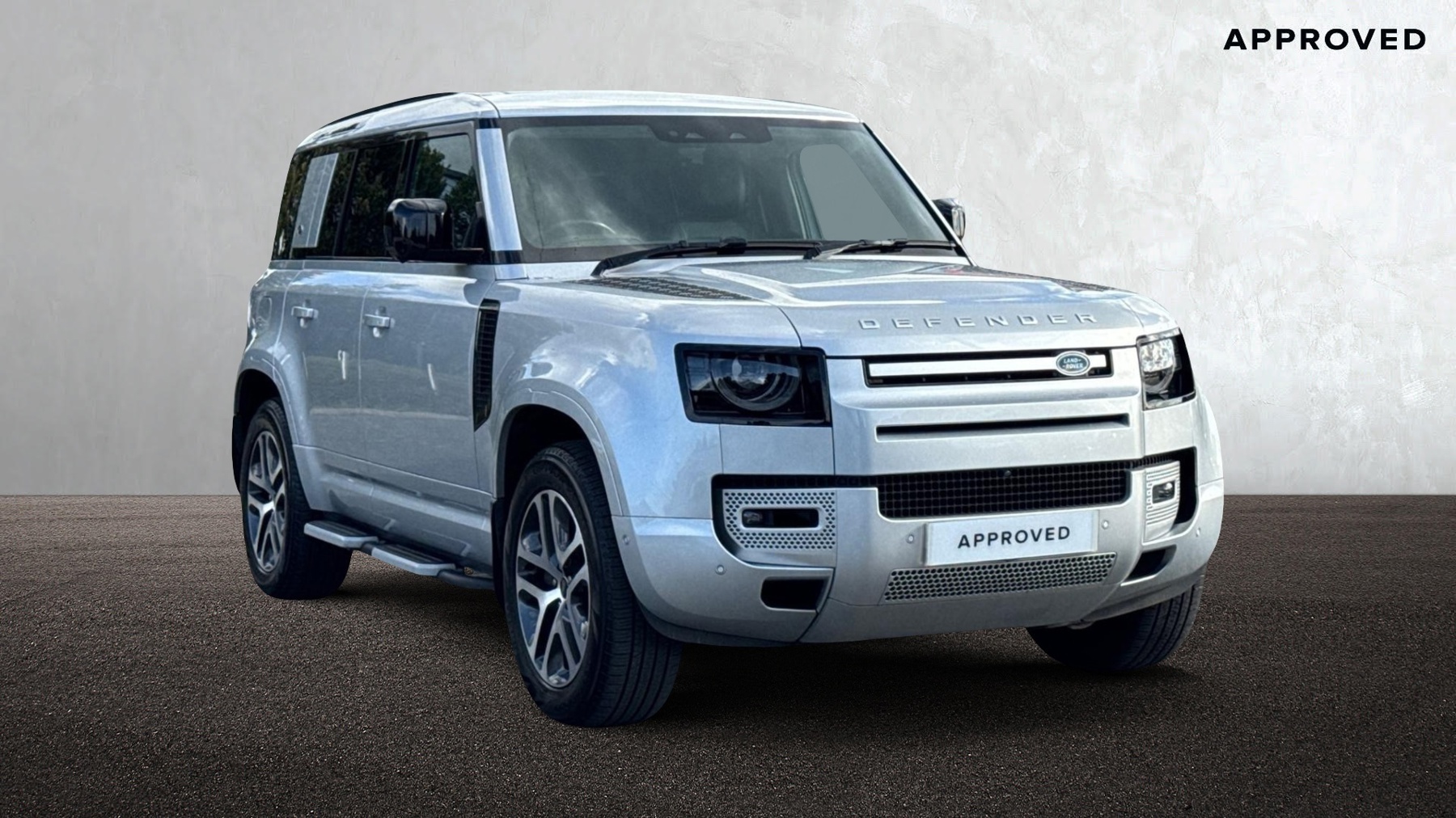 Main listing image - Land Rover Defender