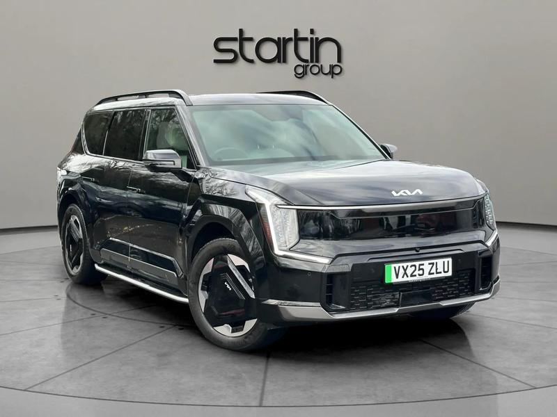 Main listing image - Kia EV9