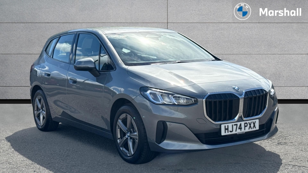 Main listing image - BMW 2 Series Active Tourer