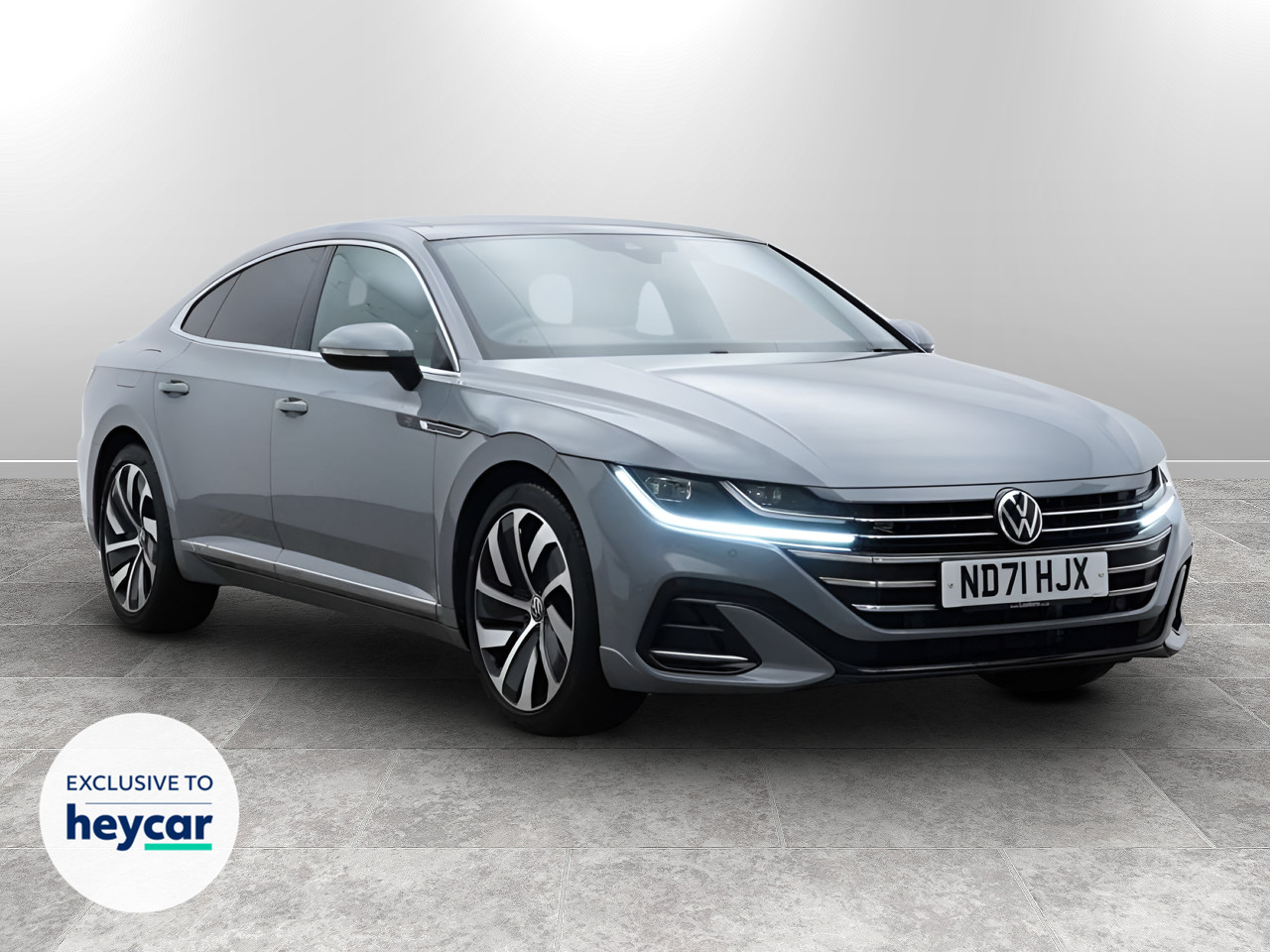 Main listing image - Volkswagen Arteon