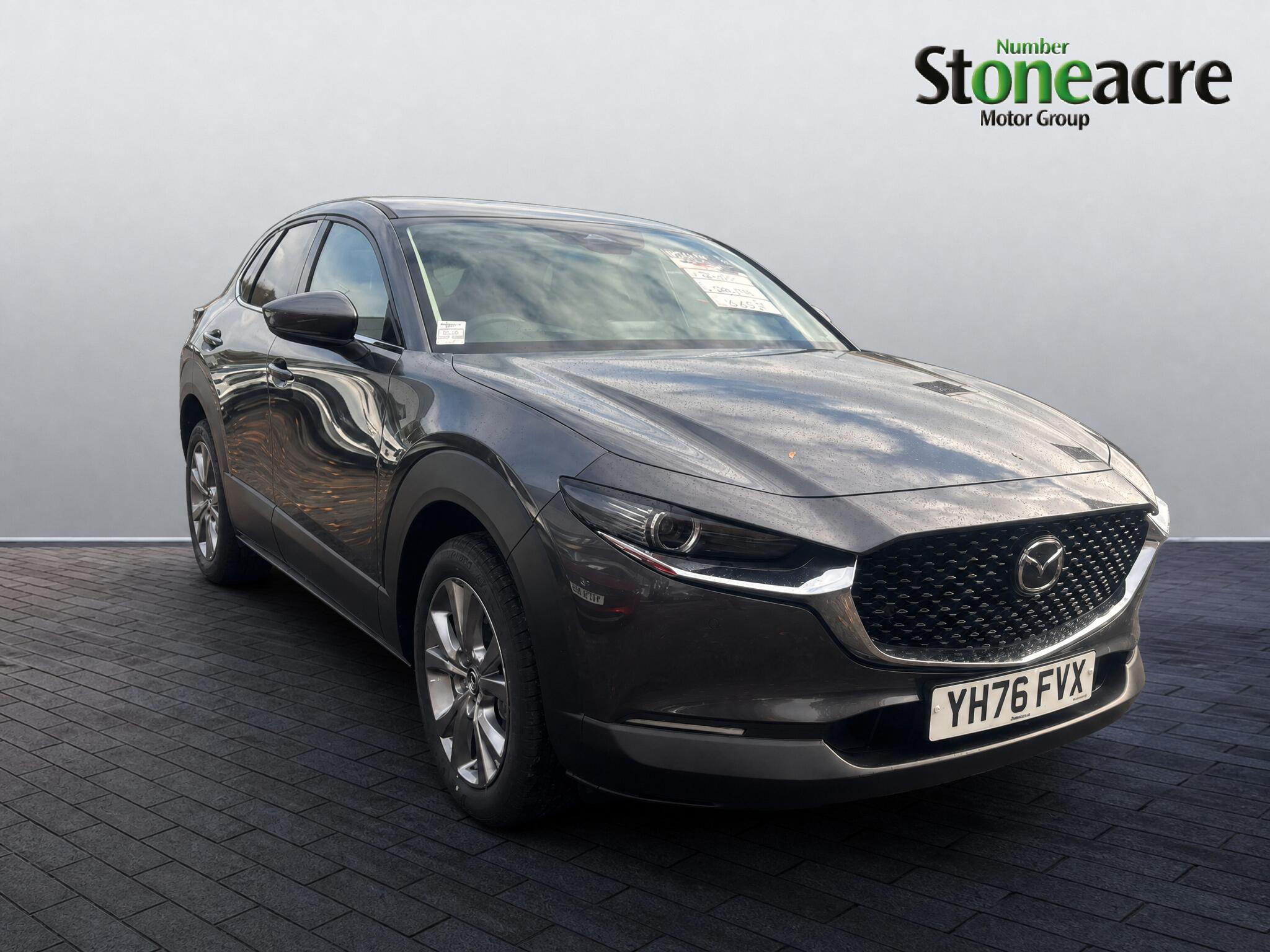 Main listing image - Mazda CX-30