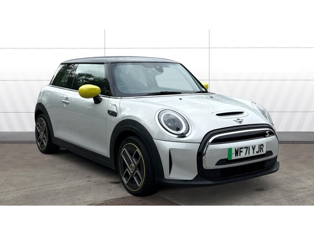 Main listing image - MINI Hatchback