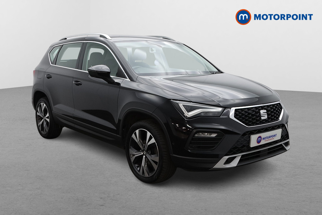 Main listing image - SEAT Ateca